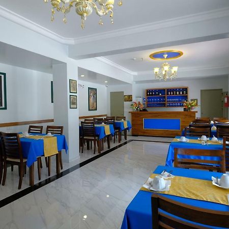 Frankfurter Deluxe Inn Себу Экстерьер фото